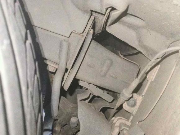 [宁波·浙B] 二手smartsmart fortwo2012款 1.0 MHD 硬顶标准版