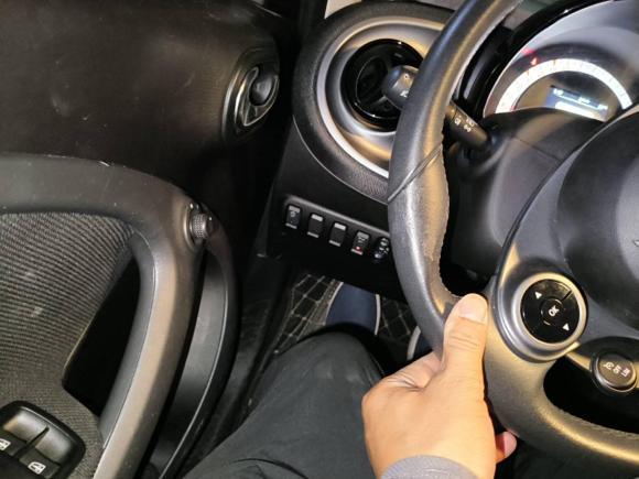 [合肥·皖A] 二手smartsmart forfour2018款 1.0L 52千瓦激情版