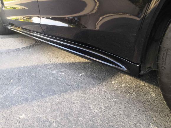 [上海·沪D] 二手保时捷Panamera2017款 Panamera 行政加长版 3.0T