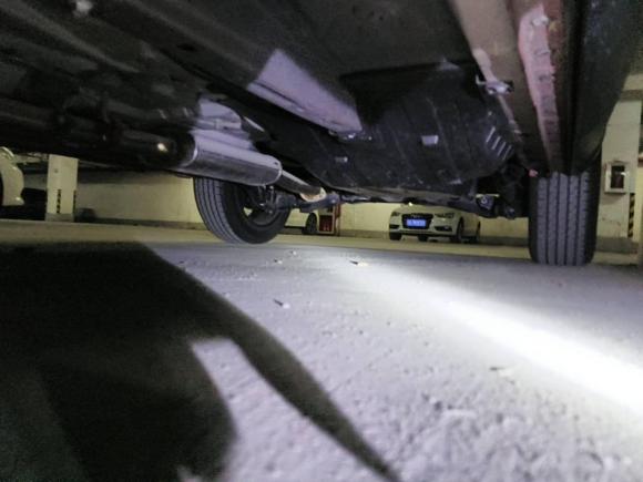 [苏州·苏E] 二手哈弗哈弗F72020款 1.5T 两驱i型