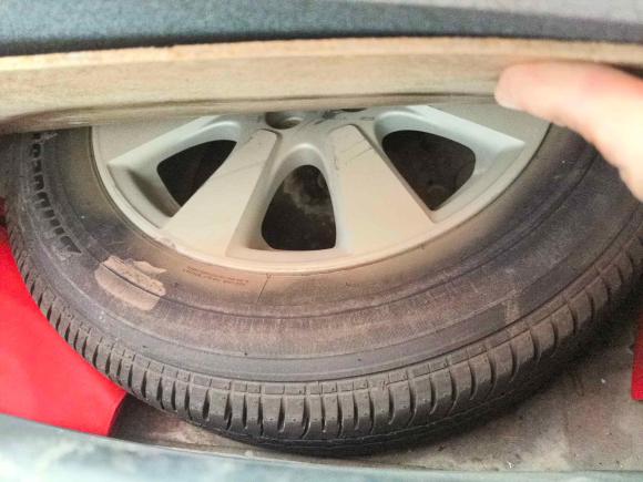 [西安·陕A] 二手丰田凯美瑞2007款 240G 豪华版