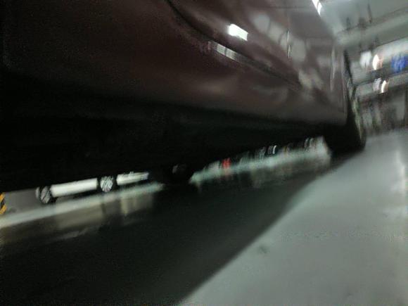 [上海·沪N] 二手别克君威2012款 2.0L 舒适版