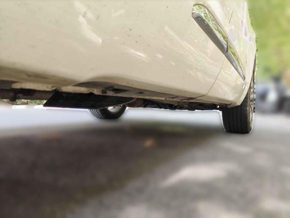 [合肥·皖A] 二手奇瑞瑞虎5x2017款 1.5T 手动精英型