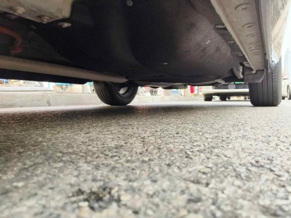 [成都·川A] 二手本田皓影2020款 锐·混动 2.0L 两驱锐·尊贵版