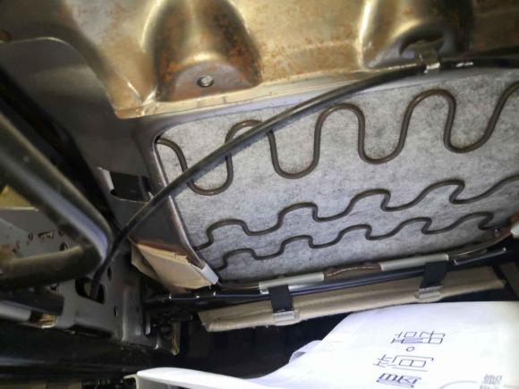 [宁波·浙B] 二手现代途胜2009款 2.0L 自动两驱天窗型