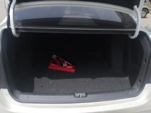 [义乌·浙G] 二手本田享域2019款 180TURBO CVT畅享版 国VI