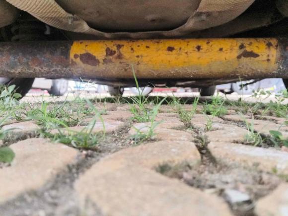 [青岛·鲁S] 二手沃尔沃沃尔沃S80L2011款 2.0T 智雅版