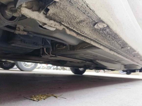 [无锡·苏B] 二手别克英朗2015款 15N 手动进取型