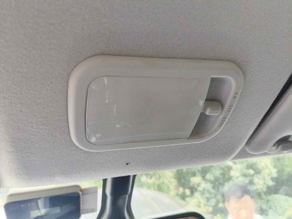 [苏州·苏E] 二手东风风行风行SX62019款 1.6L 手动豪华型 国VI