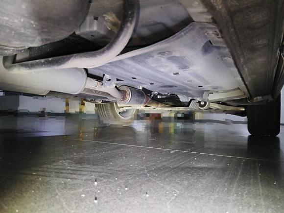 [杭州·浙A] 二手讴歌讴歌RDX2022款 2.0T 悦享钛金暗夜限量版