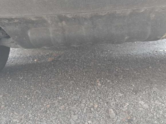 [南京·苏L] 二手长城炮2020款 2.0T越野版手动柴油四驱定制版GW4D20M