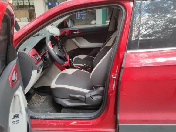 [宁波·浙B] 二手大众途铠2019款 280TSI DSG舒适版