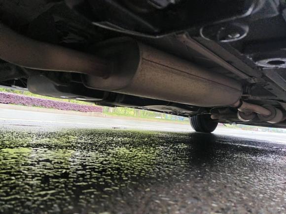 [义乌·浙G] 二手奔驰威霆2013款 3.0L 精英版