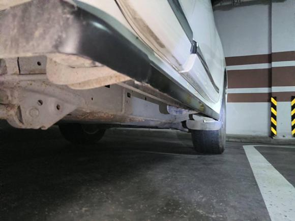 [青岛·鲁U] 二手丰田兰德酷路泽2012款 4.6L 自动VX-R