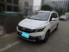 [义乌·浙C]长安欧尚&nbsp;&nbsp;长安欧尚A800&nbsp;&nbsp;2017款1.5T手动豪享型