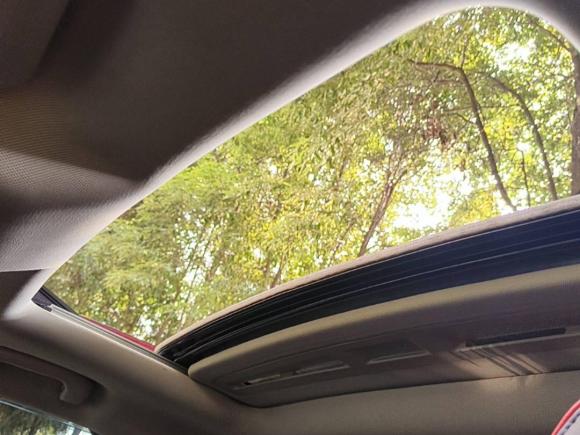 [成都·川A] 二手别克昂科拉2017款 18T 自动两驱都市时尚型