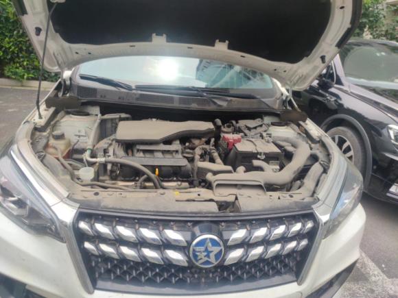 [上海·浙E] 二手启辰启辰T702020款 2.0L CVT精享版 国VI