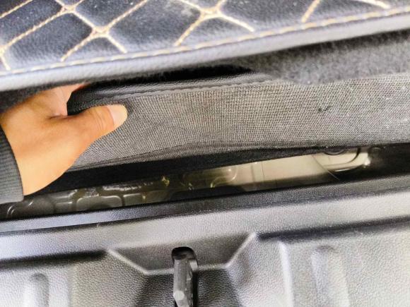 [合肥·皖A] 二手MINIMINI2018款 2.0T COOPER S 艺术家