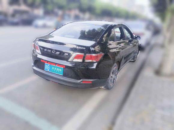 [成都·川G] 二手启辰启辰D602018款 1.6L 手动智联精英版