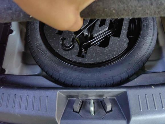 [南通·苏F] 二手奇瑞瑞虎5x2021款 超级英雄版 1.5L CVT豪华型