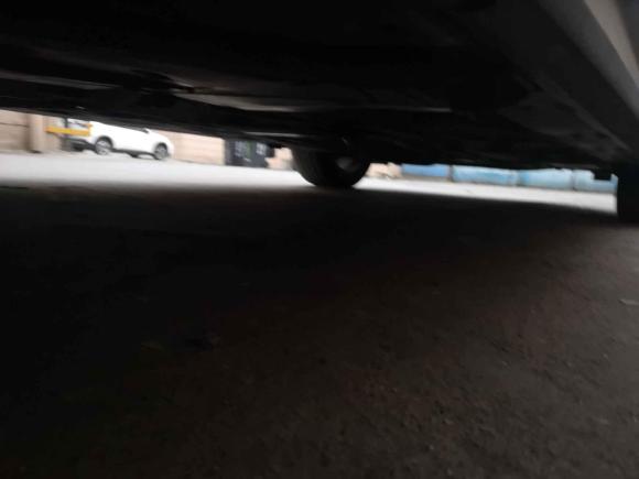 [无锡·苏B] 二手宝马宝马X12021款 sDrive20Li 时尚型