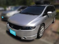 [青岛·鲁B] 本田奥德赛2005款 2.4L 基本型