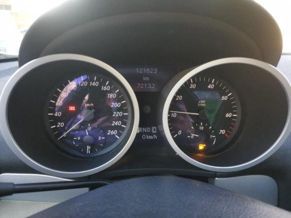 [北京·京M] 二手奔驰奔驰SLK级2004款 SLK 200K