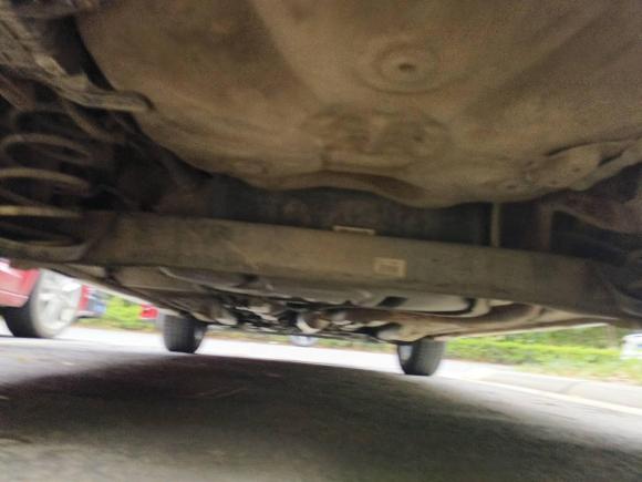 [常州·苏D] 二手吉利汽车远景X32017款 1.5L 自动精英型