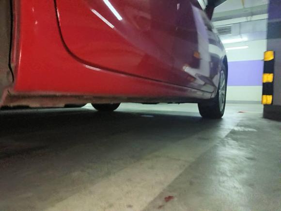 [武汉·鄂A] 二手本田思域2014款 1.8L 自动舒适版