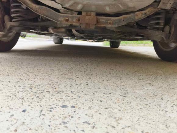 [南通·苏F] 二手马自达马自达3星骋2011款 三厢 2.0L 手动运动型