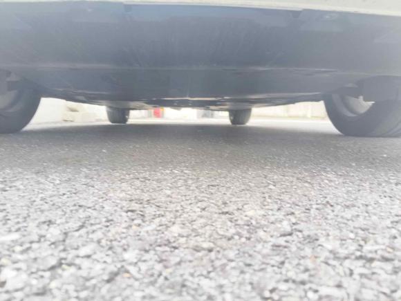 [苏州·苏E] 二手马自达阿特兹2017款 2.5L 蓝天运动版