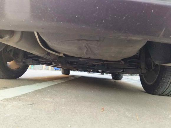 [佛山·粤X] 二手DSDS 5LS2014款 1.6T 雅致版THP160