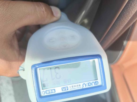 [济南·鲁A] 二手宝骏宝骏5102017款 1.5L 自动豪华型