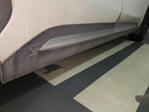 [武汉·鄂A] 二手奇瑞新能源大蚂蚁2020款 高能pro版