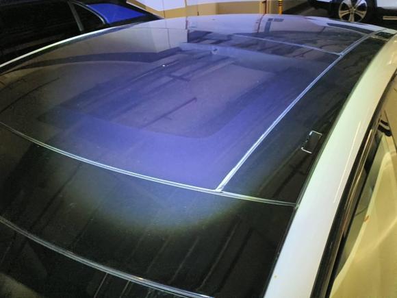 [深圳·粤B] 二手特斯拉Model S2016款 Model S 90D