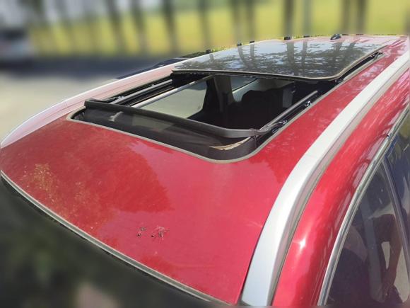 [苏州·苏E] 二手长安欧尚长安欧尚X72020款 1.5T 自动尊享型