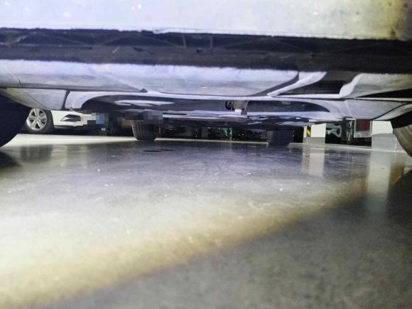 [芜湖·皖B] 二手大众高尔夫2016款 230TSI 自动豪华型