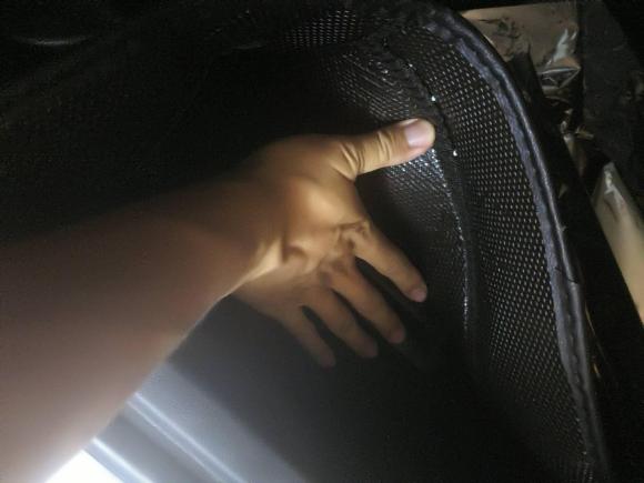 [南京·苏L] 二手别克威朗2018款 三厢 15S 自动进取型