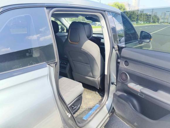 [苏州·苏E] 二手星途星纪元 ET2024款 增程 200 Pro+