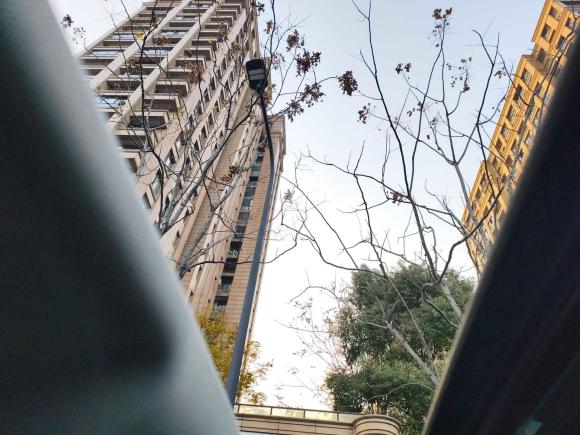 [杭州·浙A] 二手奥迪奥迪A6L2017款 TFSI 技术型