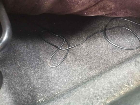 [芜湖·皖B] 二手广汽传祺传祺GA62016款 235T DCT精英版