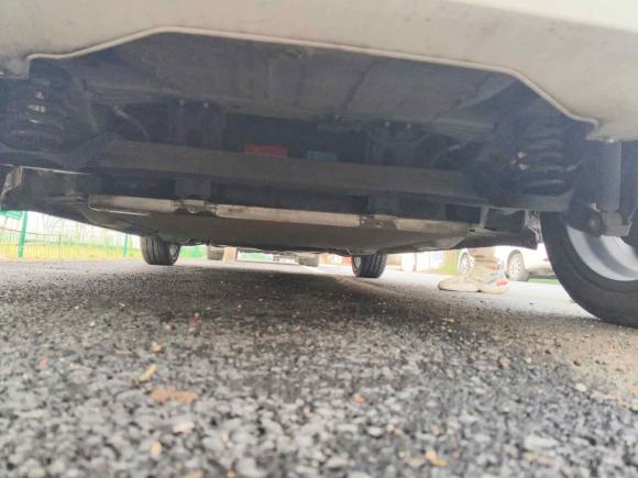 [杭州·粤B] 二手欧拉欧拉白猫2020款 401km 旗舰型