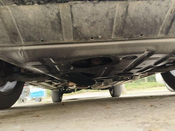 [合肥·皖A] 二手比亚迪宋Pro2019款 1.5T 自动精英型