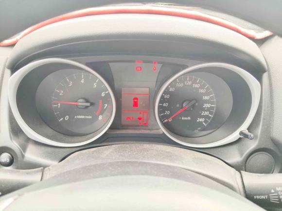 [温州·浙C] 二手三菱劲炫ASX2016款 1.6L 手动两驱先锋版