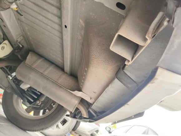 [湖州·浙G] 二手福特翼搏2013款 1.5L 自动风尚型