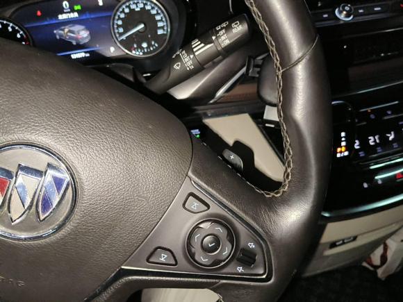 [杭州·浙F] 二手别克别克GL82020款 陆上公务舱 652T 豪华型