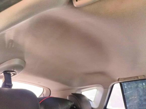 [青岛·鲁A] 二手海马海马S52015款 1.5T CVT旗舰型