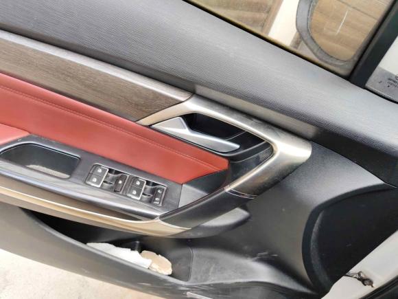 [义乌·豫S] 二手北京汽车绅宝D502018款 1.5L CVT尊贵智驾版