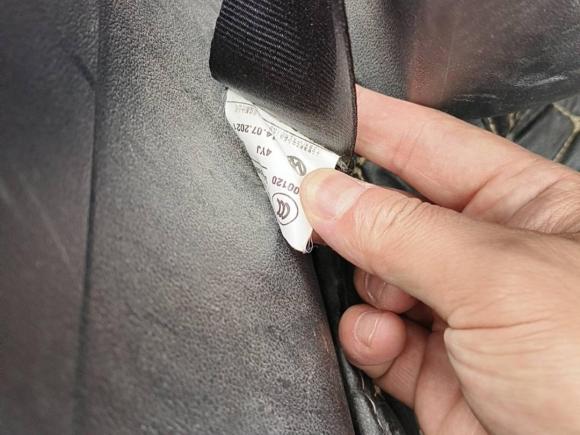 [杭州·浙A] 二手捷达捷达VA32021款 1.5L 自动向上人生版