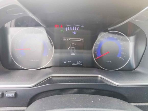 [义乌·浙G] 二手吉利汽车帝豪2016款 三厢 1.3T CVT向上版